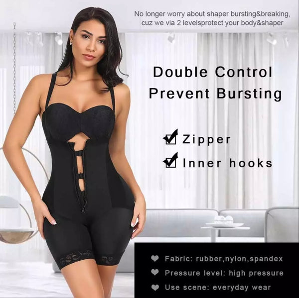 Post Surgery/Post Lipo Compression Garment Tummy Control Shaper