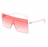 Stylish Trendy Women Shades Sunglasses Eyewear