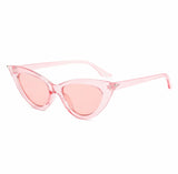 Stylish Trendy Women Shades Sunglasses Eyewear