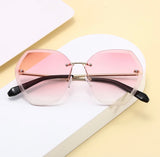 Stylish Trendy Women Shades Sunglasses Eyewear