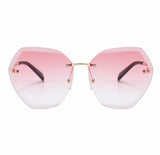 Stylish Trendy Women Shades Sunglasses Eyewear