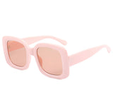 Stylish Trendy Women Shades Sunglasses Eyewear