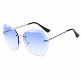 Stylish Trendy Women Shades Sunglasses Eyewear