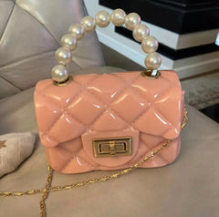 Pearl Candy Mini Bags Purses for Children Online South Africa