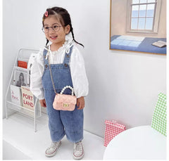 Pearl Candy Mini Bags Purses for Children Online South Africa
