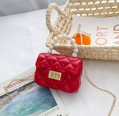 Pearl Candy Mini Bags Purses for Children Online South Africa