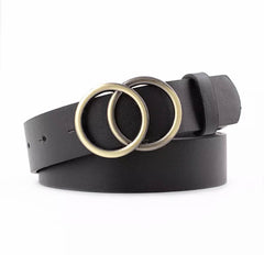 Circle Stylish Women Belt available online