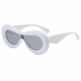 Diva Dramatic Shades Sunglasses Eyewear