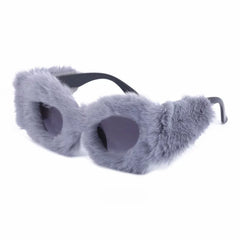 Sassy Fur Showstopper Shades Sunglasses Eyewear