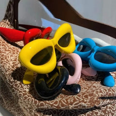 Diva Cat Eye Shades Sunglasses Eyewear