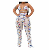 Butterfly Vibes Set