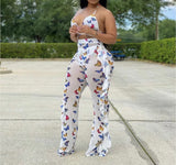Butterfly Vibes Set