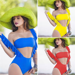 Cape Bikini Set