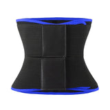 New Style-Double Belt High-Quality Waist Trainer Compression Belt