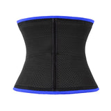 New Style-Double Belt High-Quality Waist Trainer Compression Belt