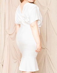 Confessions Plus Size Dress