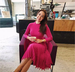 Winter is here Dress