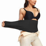 WRAP XL Long Tummy Tuck/Lipo Flattening Abdominal Board